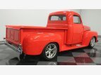 Thumbnail Photo 14 for 1952 Ford F1